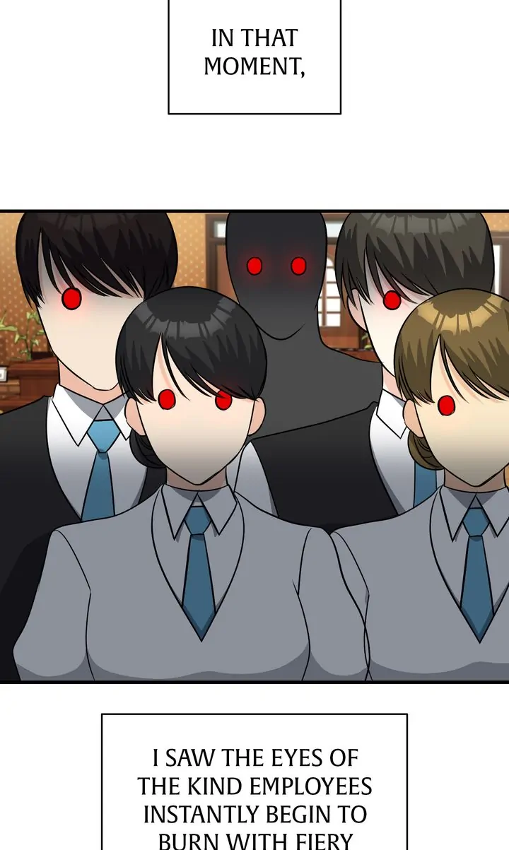 Till Divorce Do Us Part! Chapter 19 page 70
