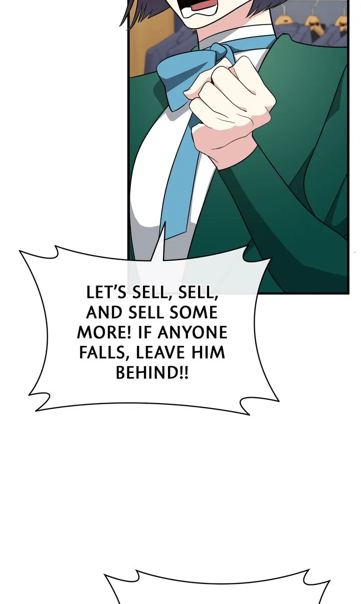 Till Divorce Do Us Part! Chapter 19 page 72
