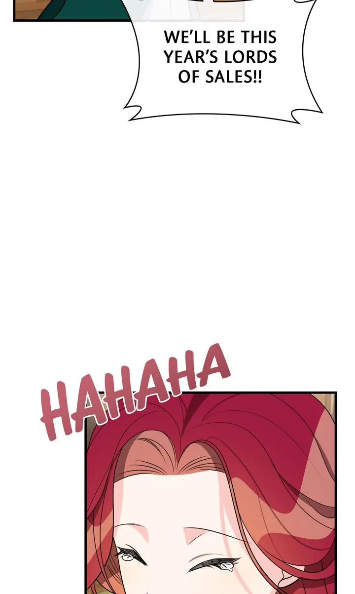 Till Divorce Do Us Part! Chapter 19 page 74