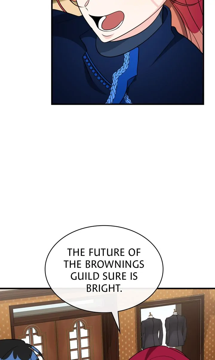 Till Divorce Do Us Part! Chapter 19 page 75