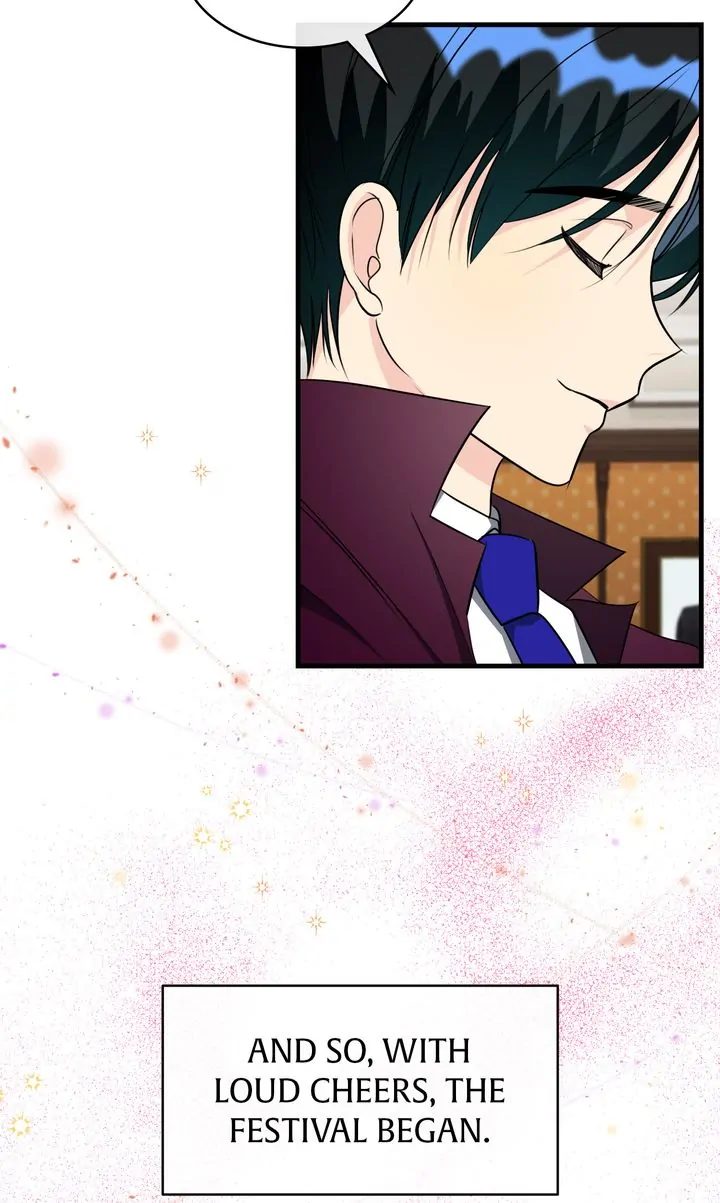 Till Divorce Do Us Part! Chapter 19 page 78