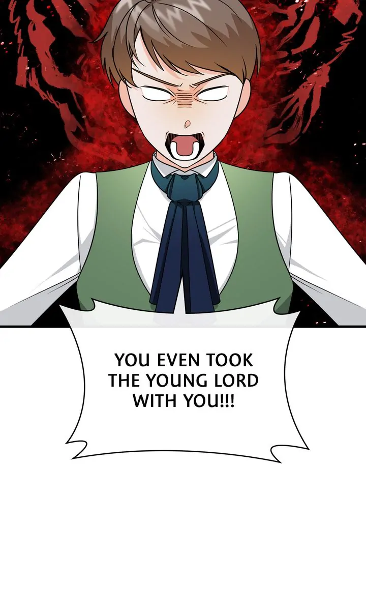 Till Divorce Do Us Part! Chapter 19 page 7