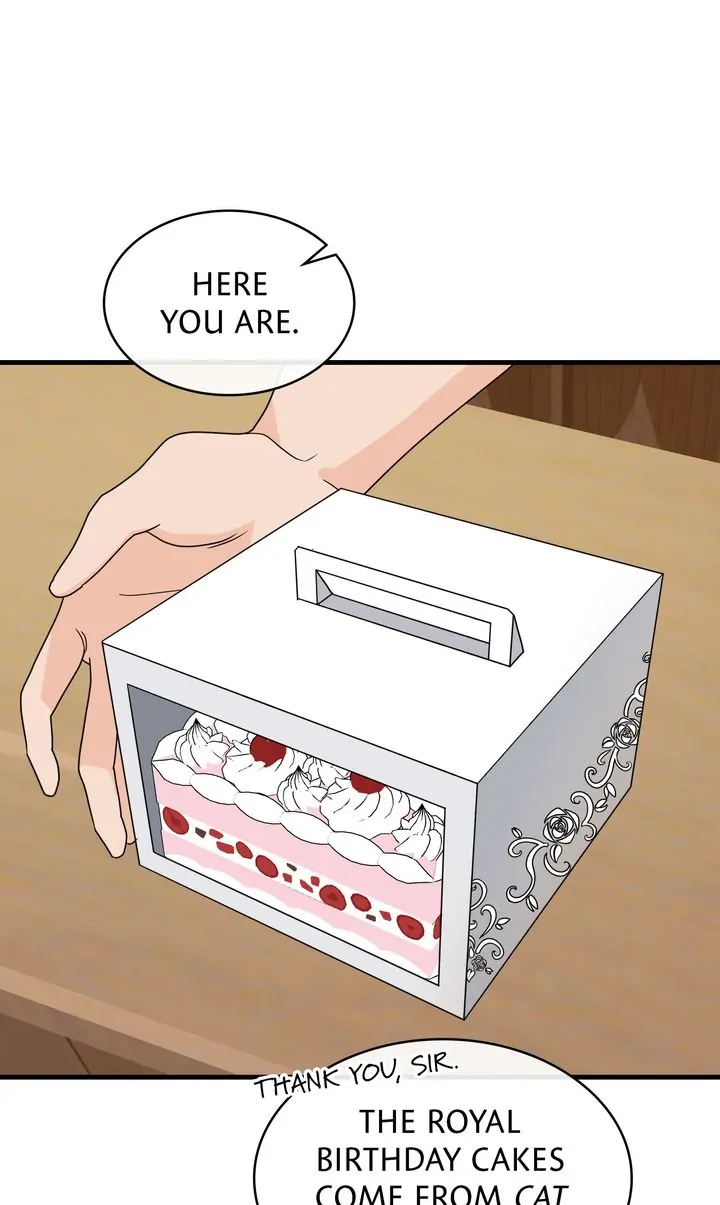 Till Divorce Do Us Part! Chapter 20 page 10