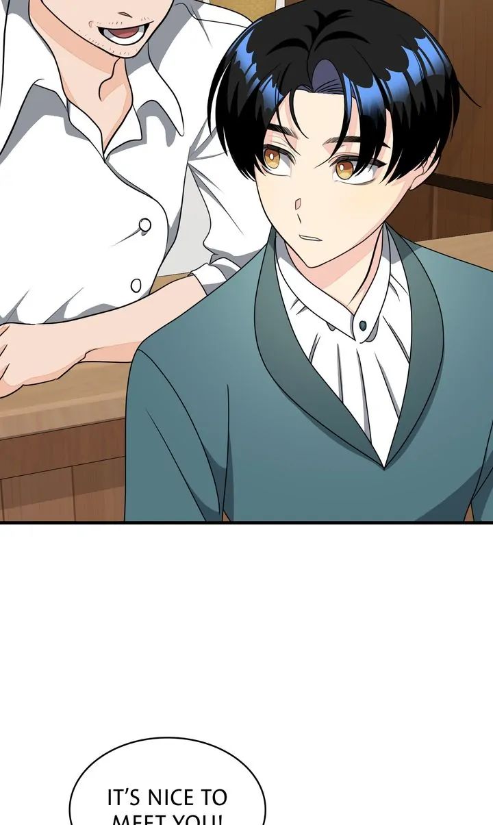 Till Divorce Do Us Part! Chapter 20 page 13
