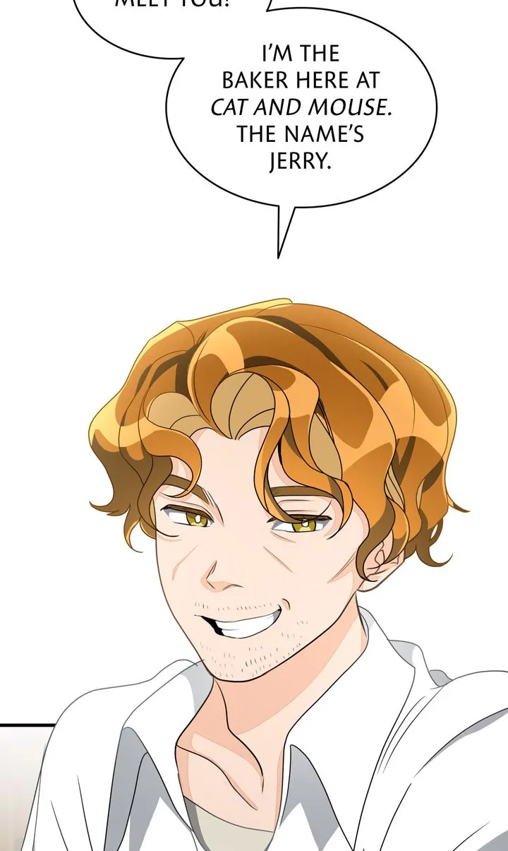 Till Divorce Do Us Part! Chapter 20 page 14
