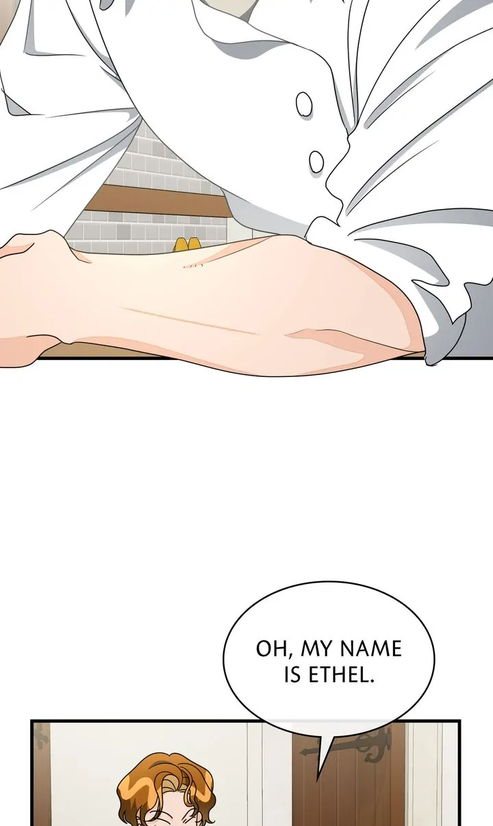 Till Divorce Do Us Part! Chapter 20 page 15