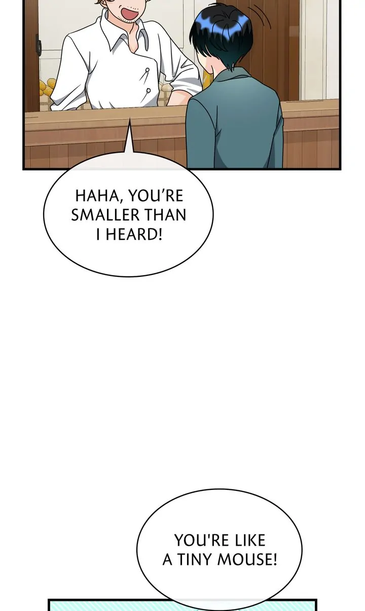 Till Divorce Do Us Part! Chapter 20 page 16