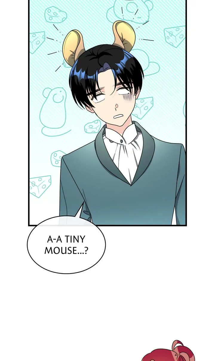 Till Divorce Do Us Part! Chapter 20 page 17