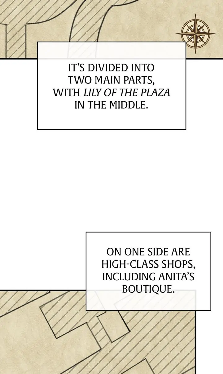 Till Divorce Do Us Part! Chapter 20 page 1
