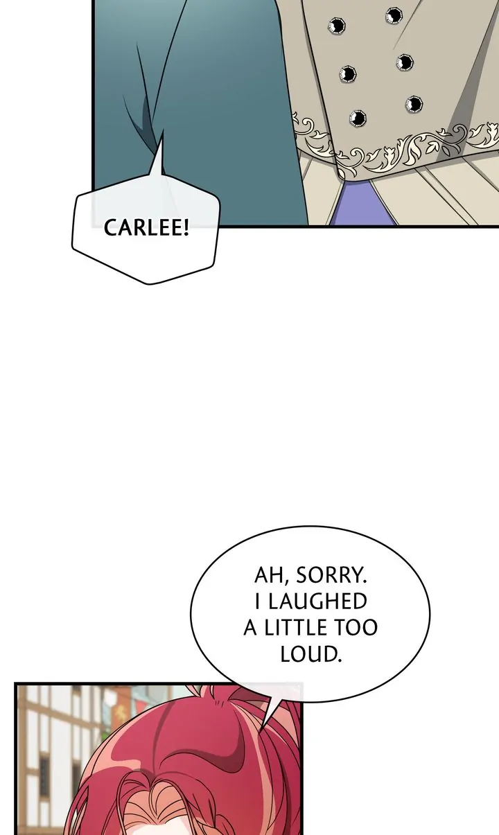 Till Divorce Do Us Part! Chapter 20 page 22