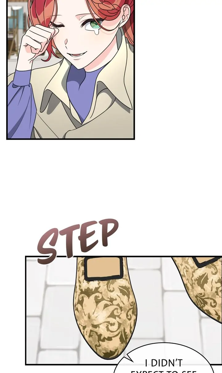Till Divorce Do Us Part! Chapter 20 page 23