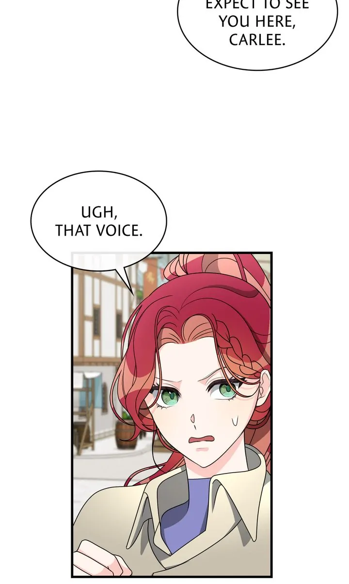 Till Divorce Do Us Part! Chapter 20 page 24