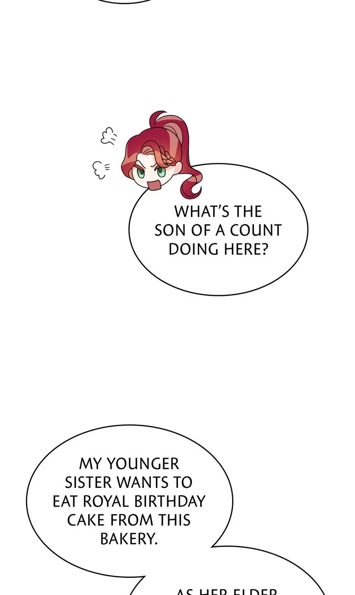 Till Divorce Do Us Part! Chapter 20 page 28