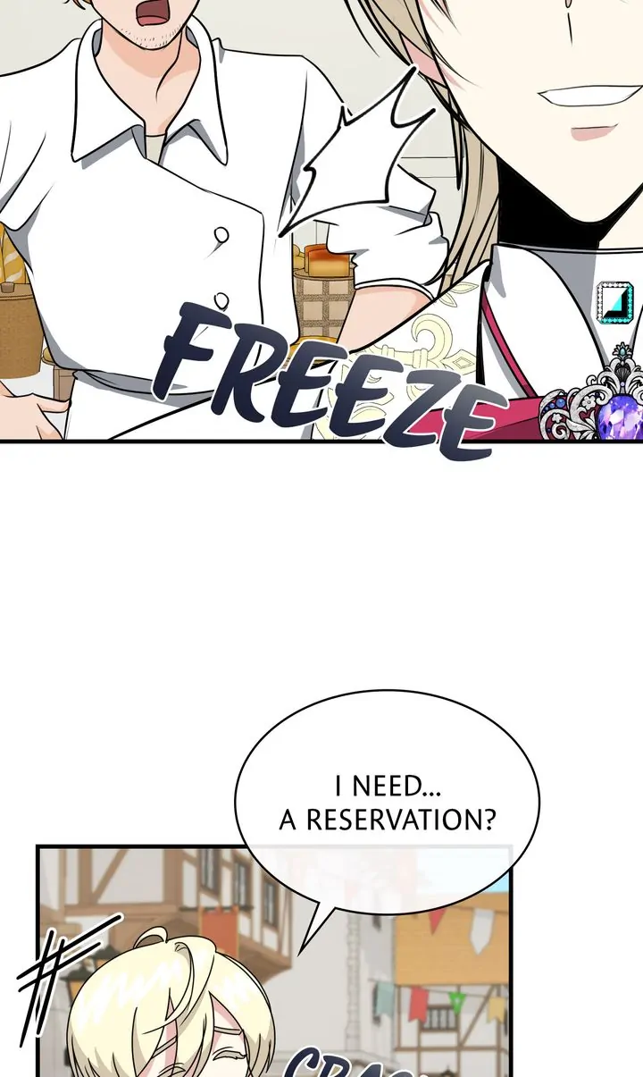 Till Divorce Do Us Part! Chapter 20 page 32