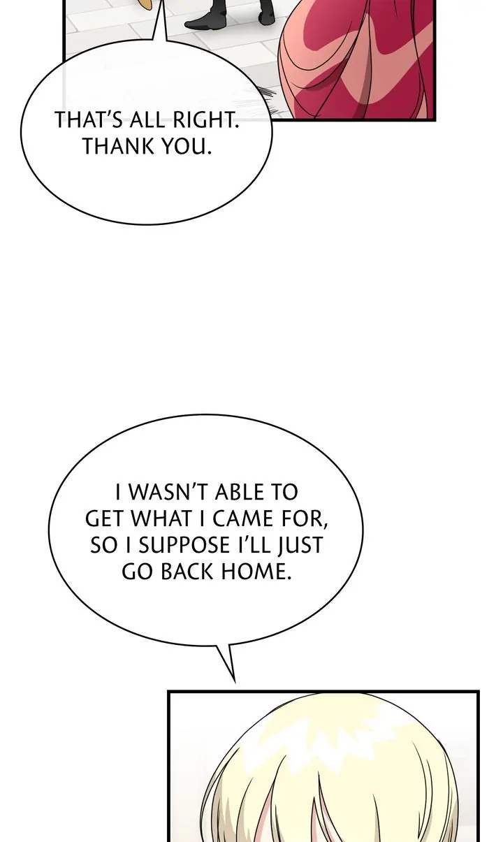 Till Divorce Do Us Part! Chapter 20 page 37