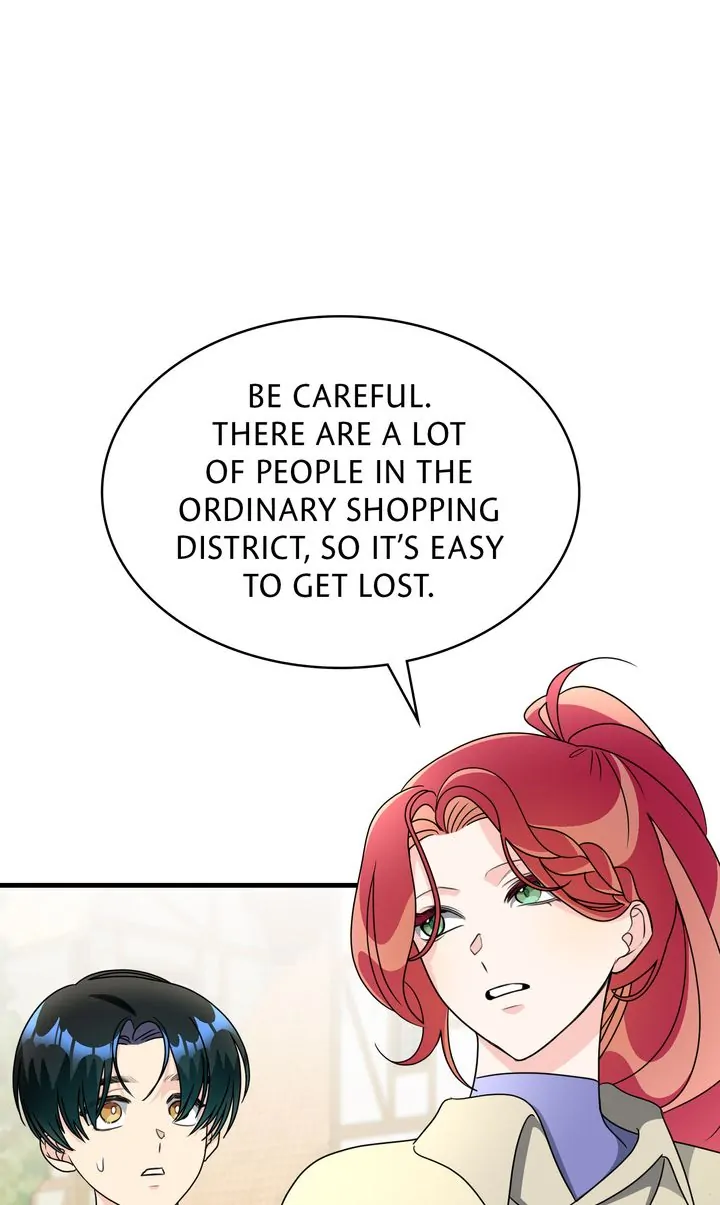 Till Divorce Do Us Part! Chapter 20 page 3