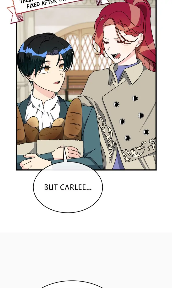 Till Divorce Do Us Part! Chapter 20 page 41