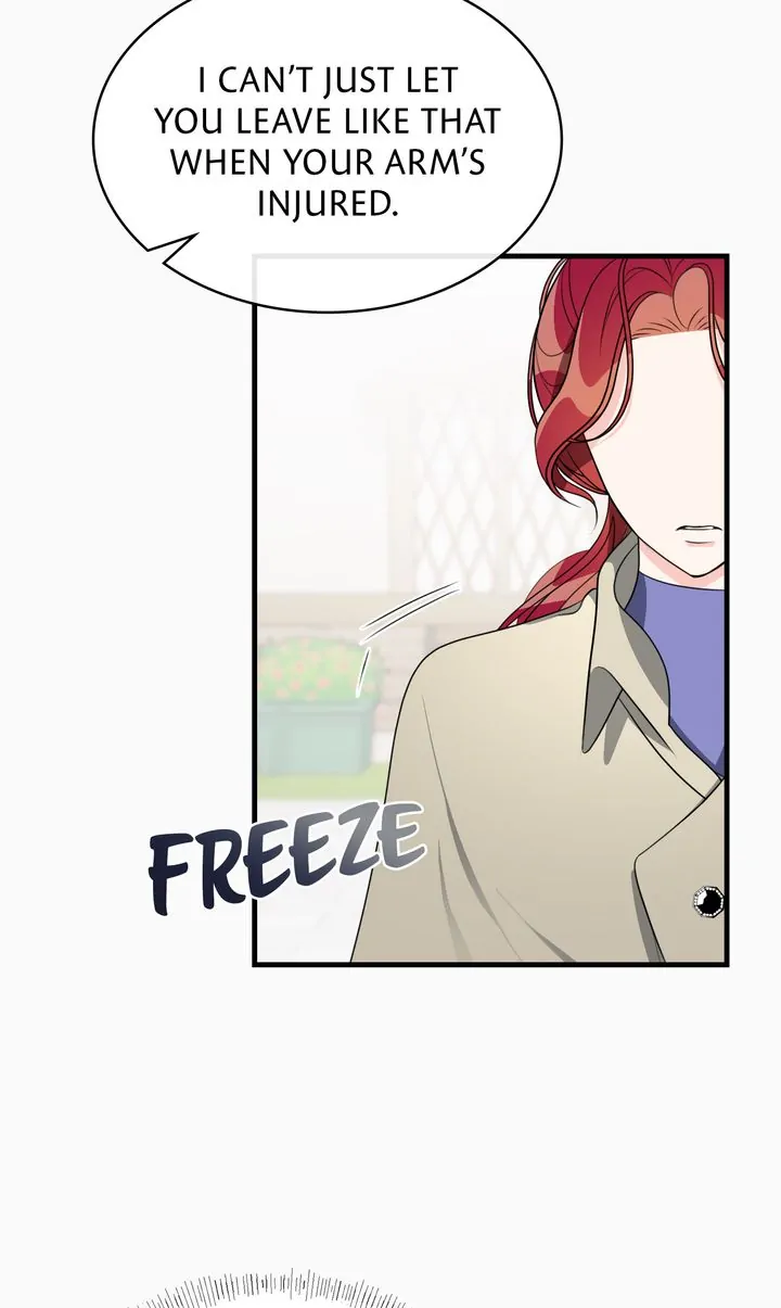 Till Divorce Do Us Part! Chapter 20 page 42