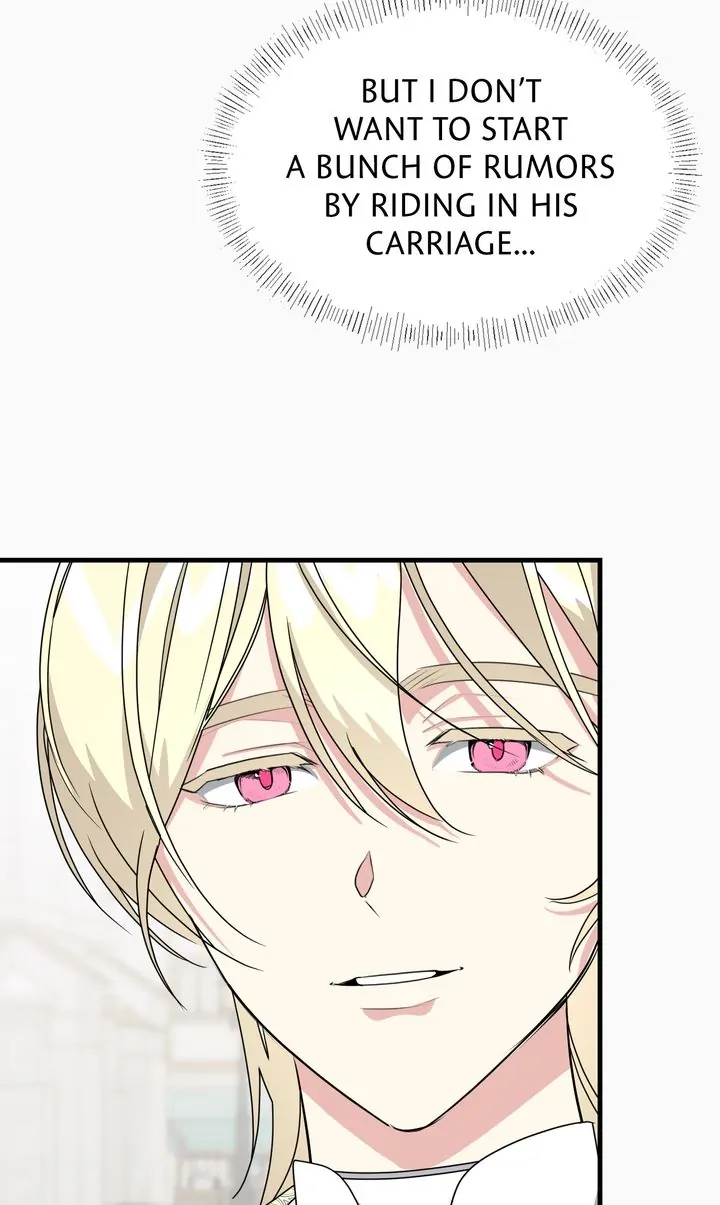 Till Divorce Do Us Part! Chapter 20 page 46