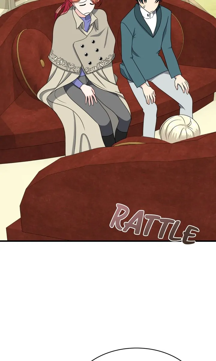 Till Divorce Do Us Part! Chapter 20 page 48