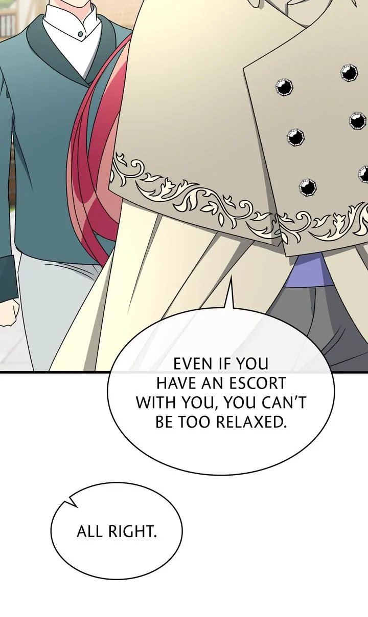 Till Divorce Do Us Part! Chapter 20 page 4