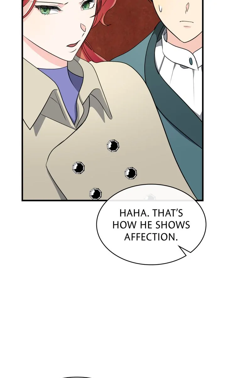 Till Divorce Do Us Part! Chapter 20 page 52