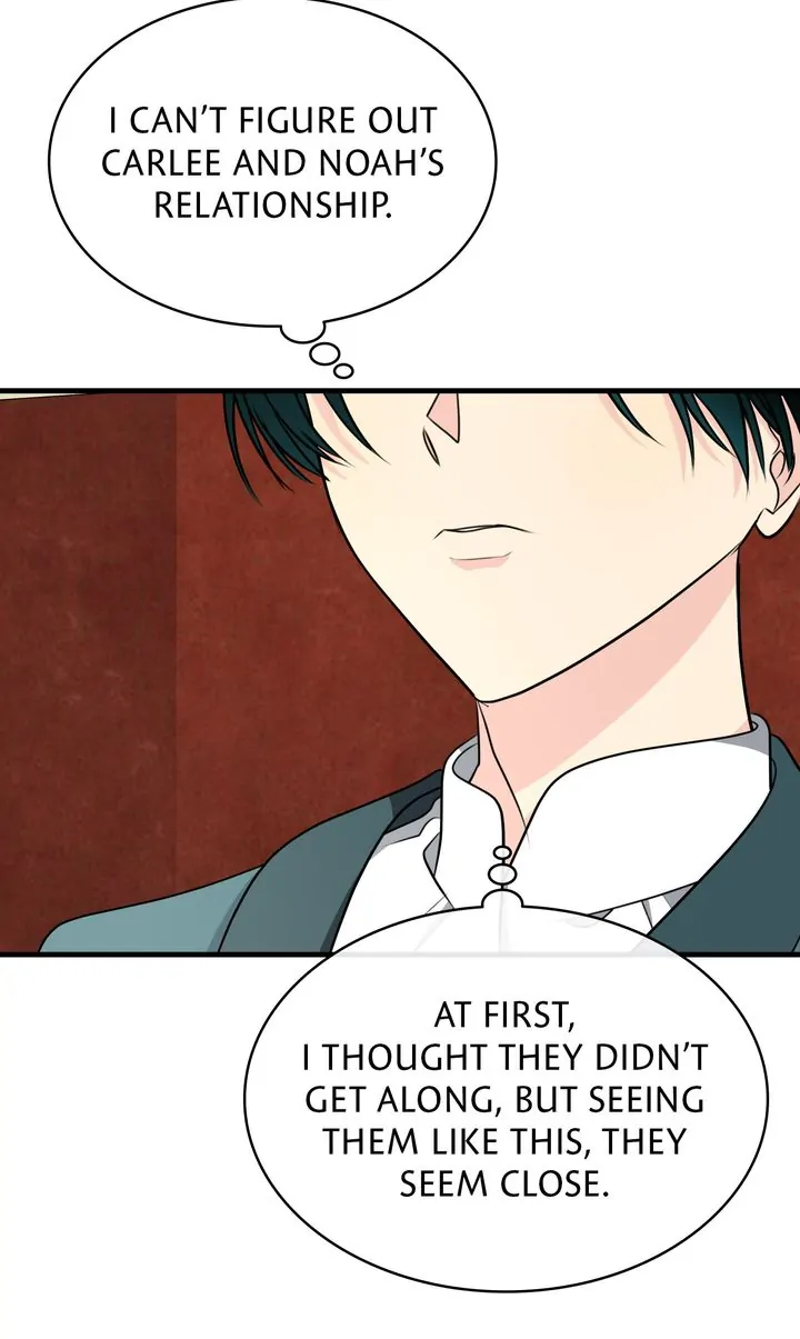 Till Divorce Do Us Part! Chapter 20 page 53