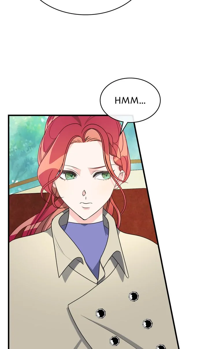 Till Divorce Do Us Part! Chapter 20 page 58