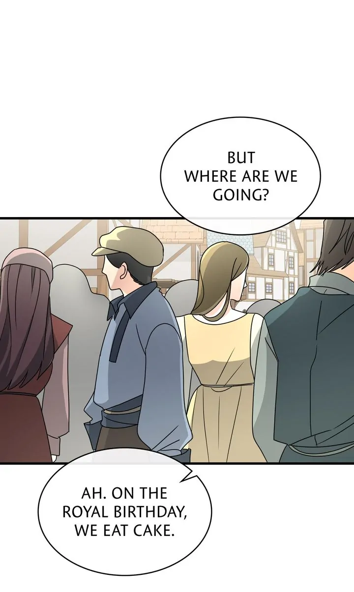 Till Divorce Do Us Part! Chapter 20 page 5