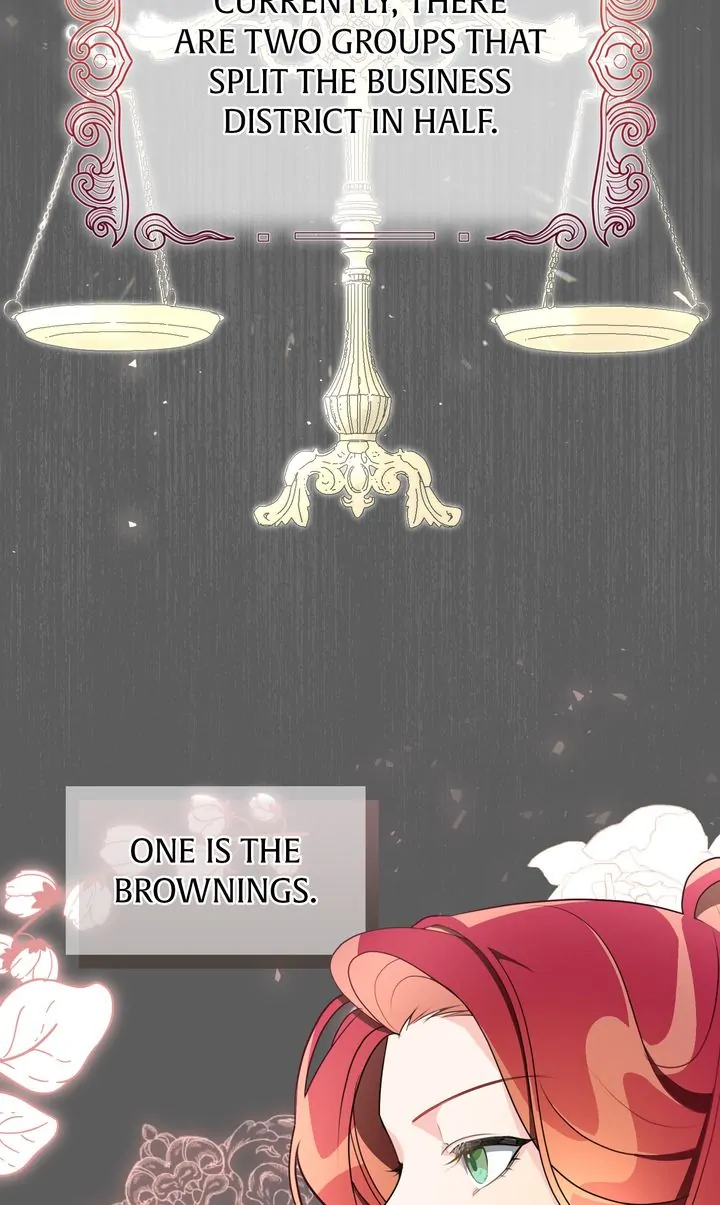 Till Divorce Do Us Part! Chapter 20 page 60