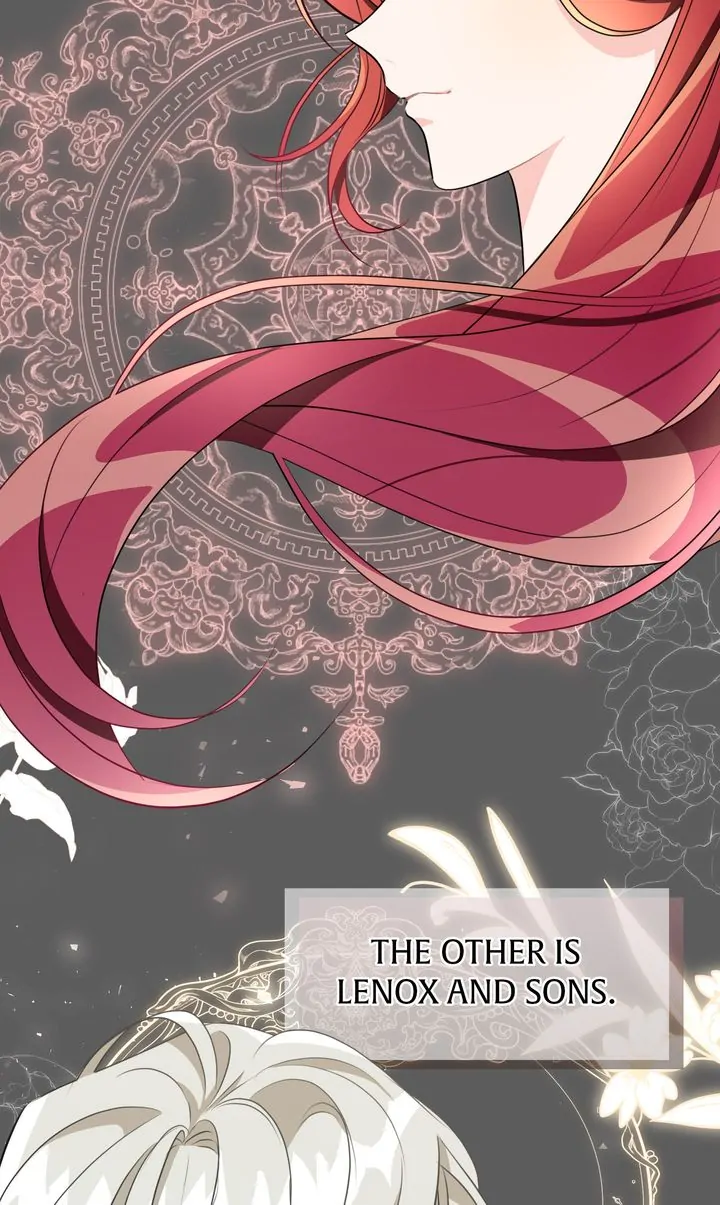 Till Divorce Do Us Part! Chapter 20 page 61