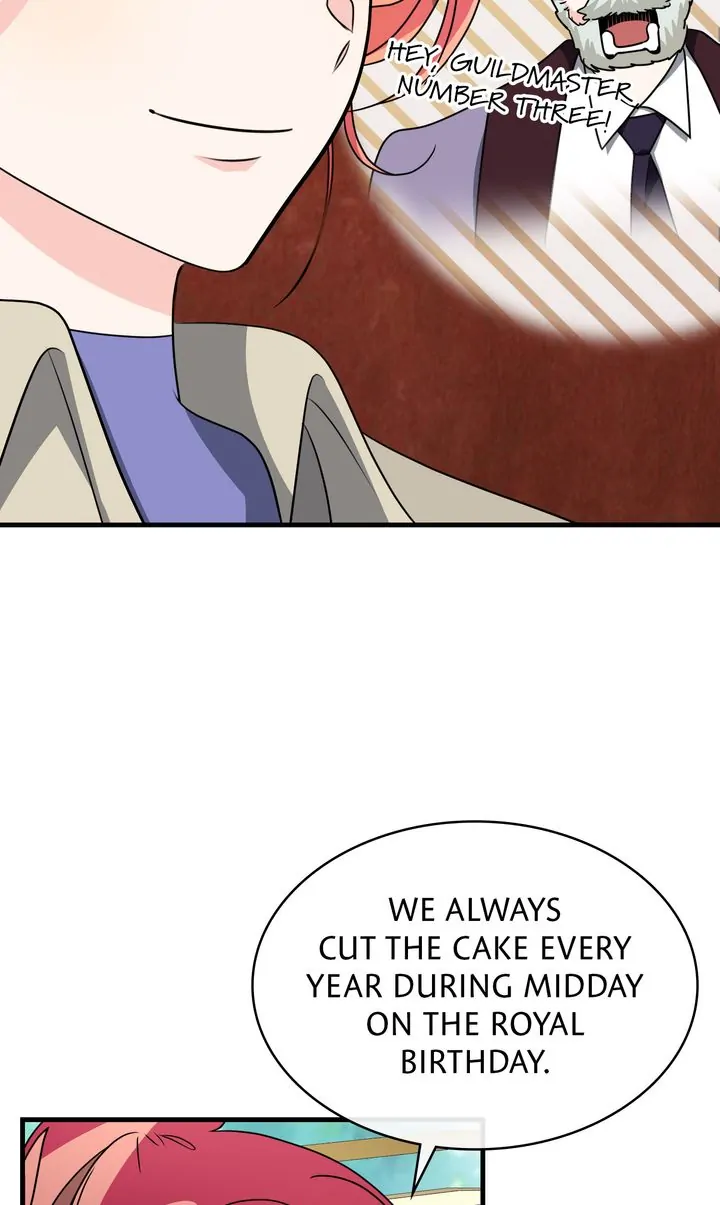 Till Divorce Do Us Part! Chapter 20 page 66