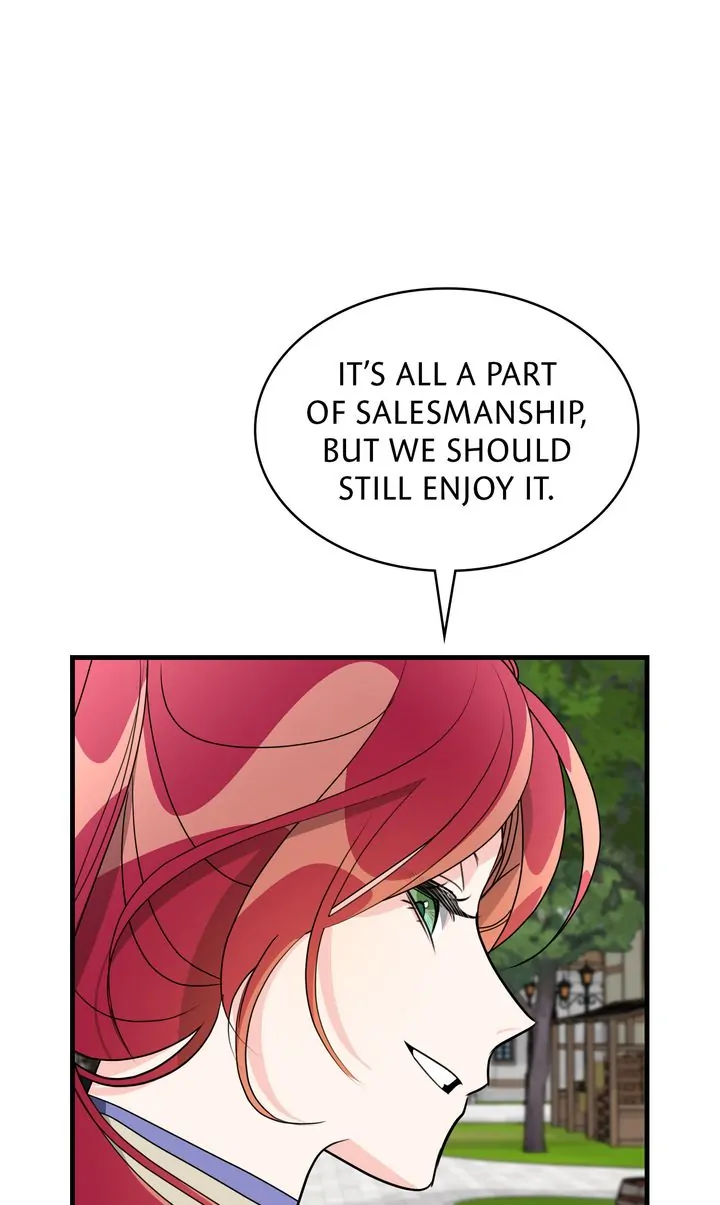 Till Divorce Do Us Part! Chapter 20 page 6