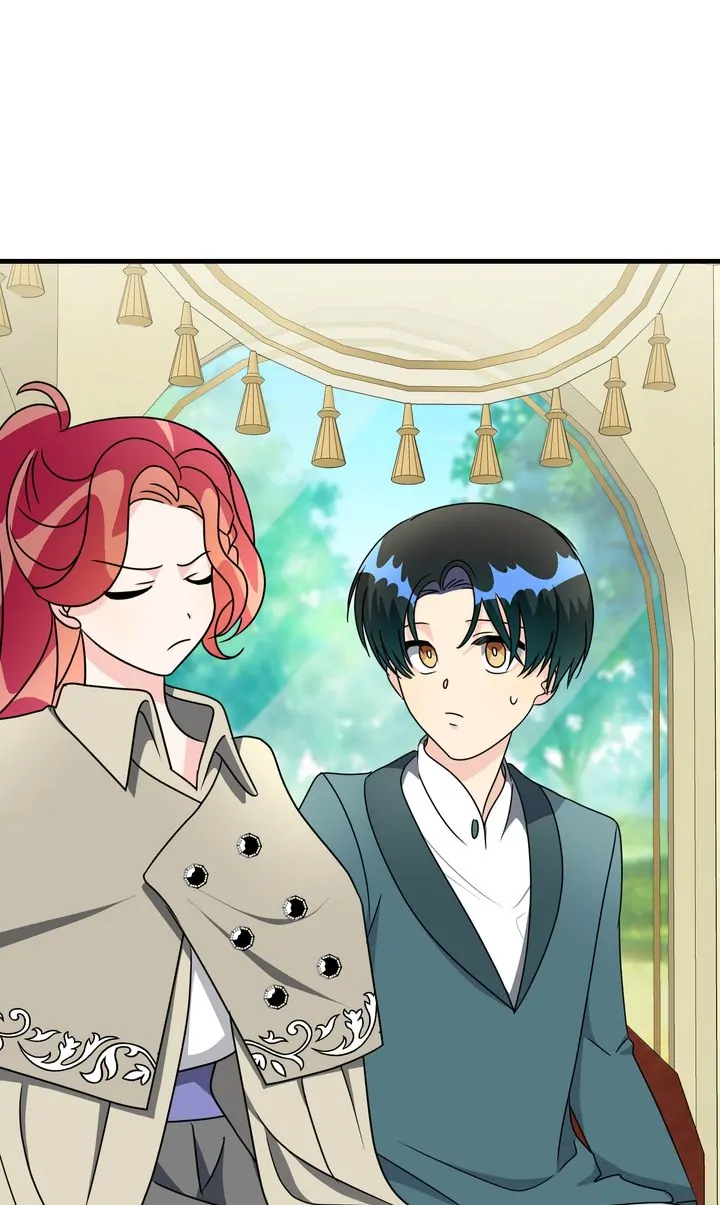 Till Divorce Do Us Part! Chapter 20 page 69