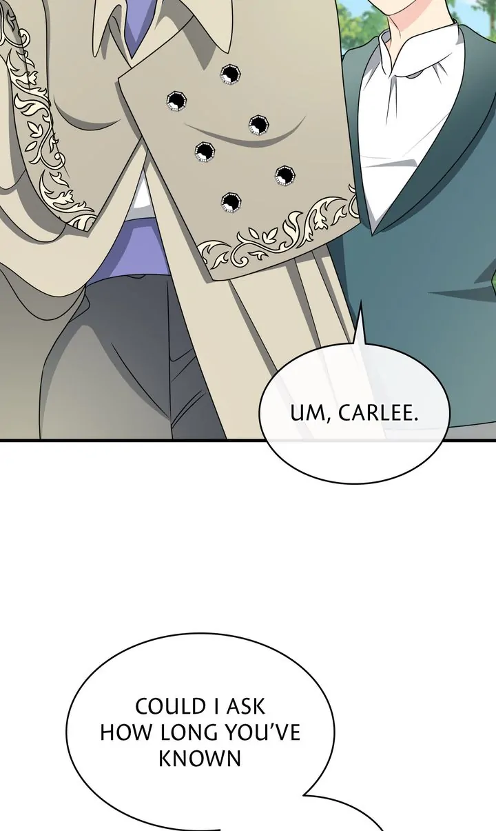 Till Divorce Do Us Part! Chapter 20 page 74