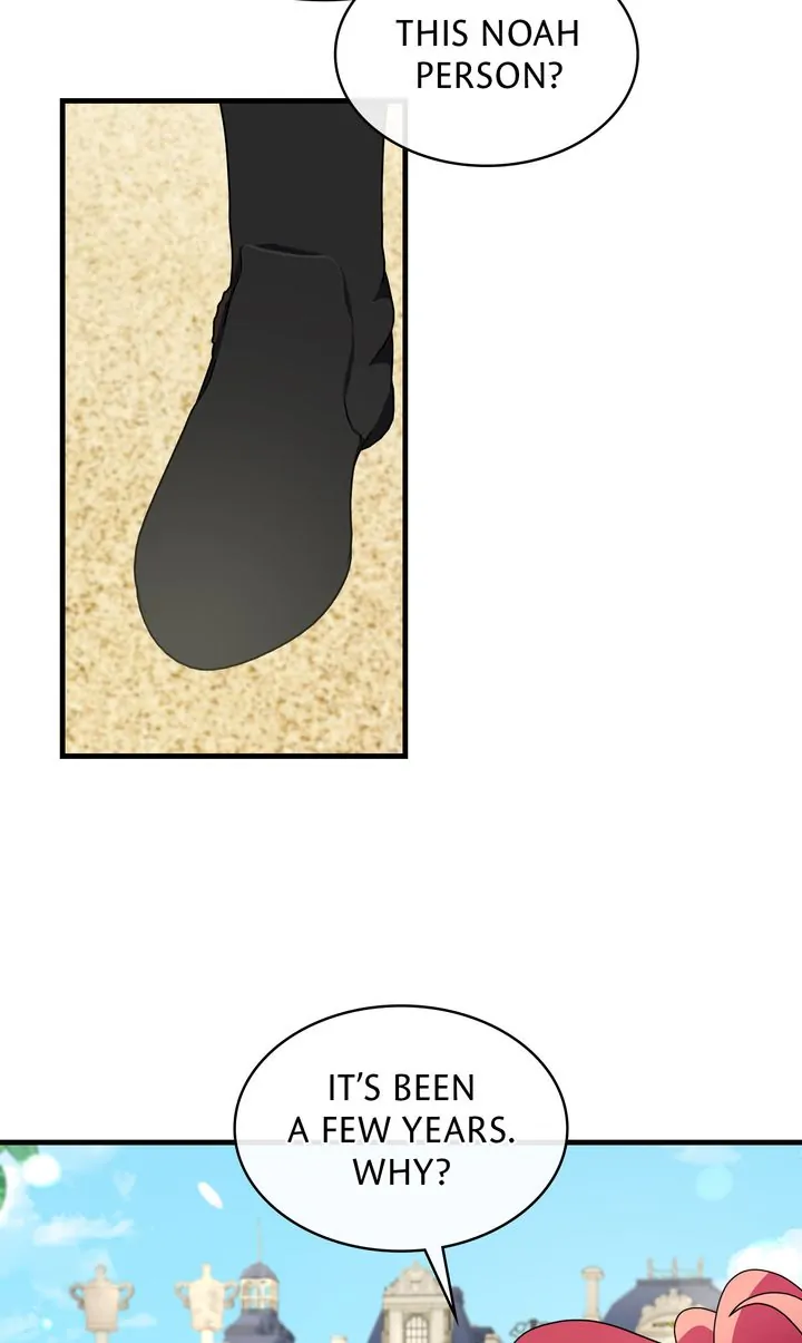 Till Divorce Do Us Part! Chapter 20 page 75