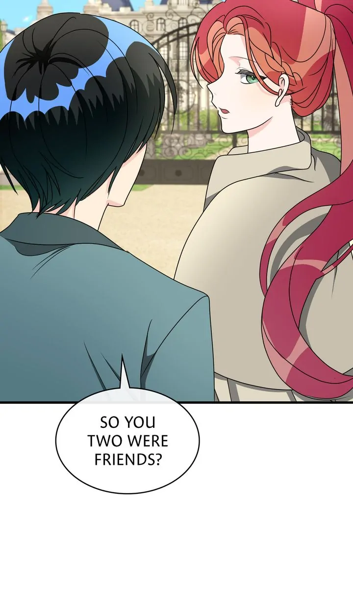 Till Divorce Do Us Part! Chapter 20 page 76