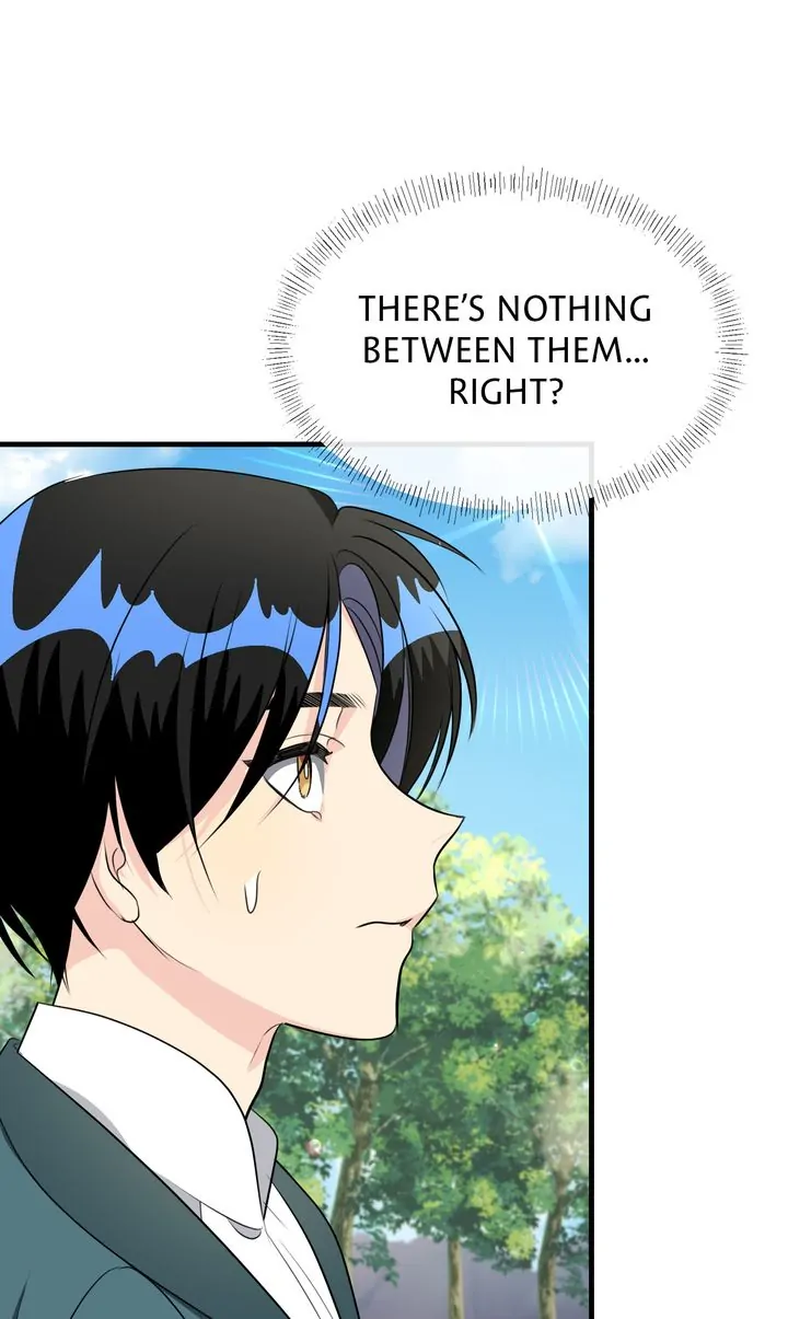 Till Divorce Do Us Part! Chapter 20 page 77
