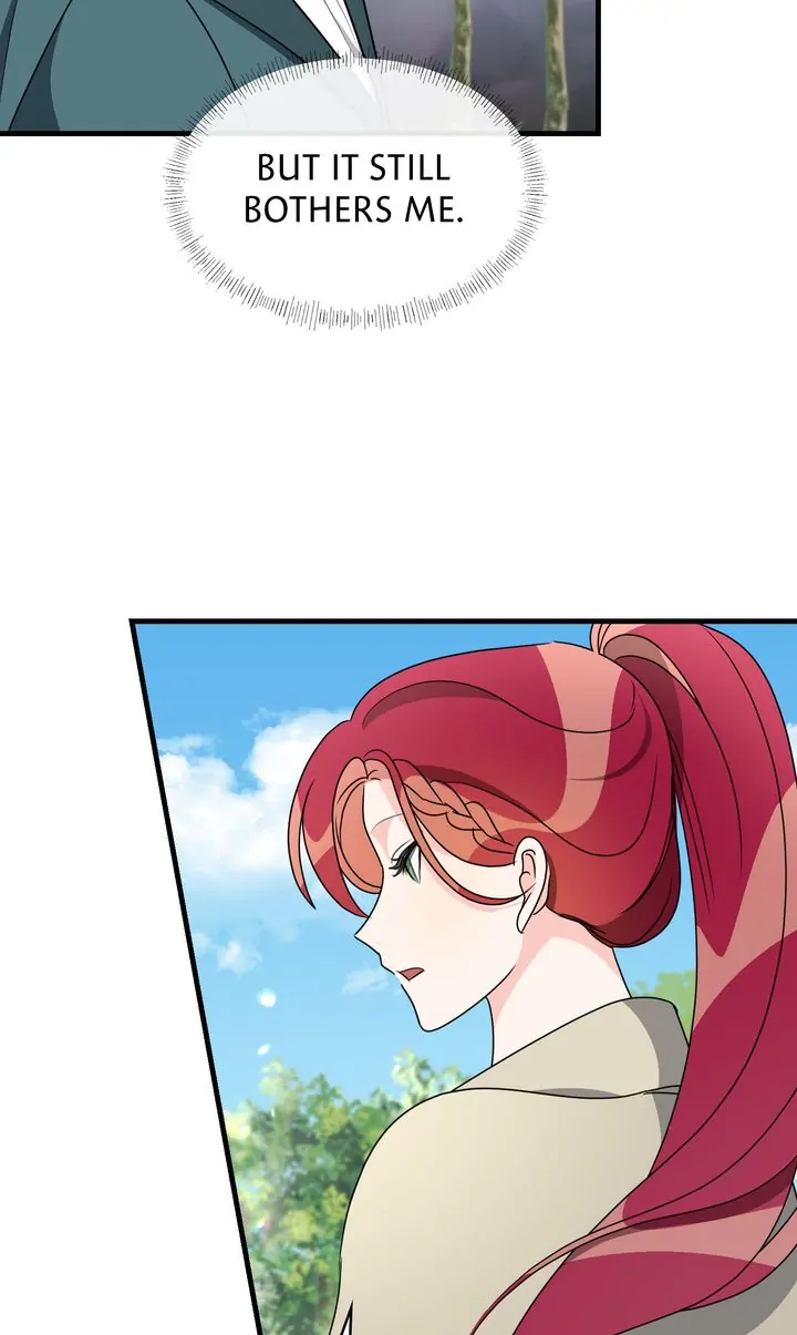 Till Divorce Do Us Part! Chapter 20 page 78