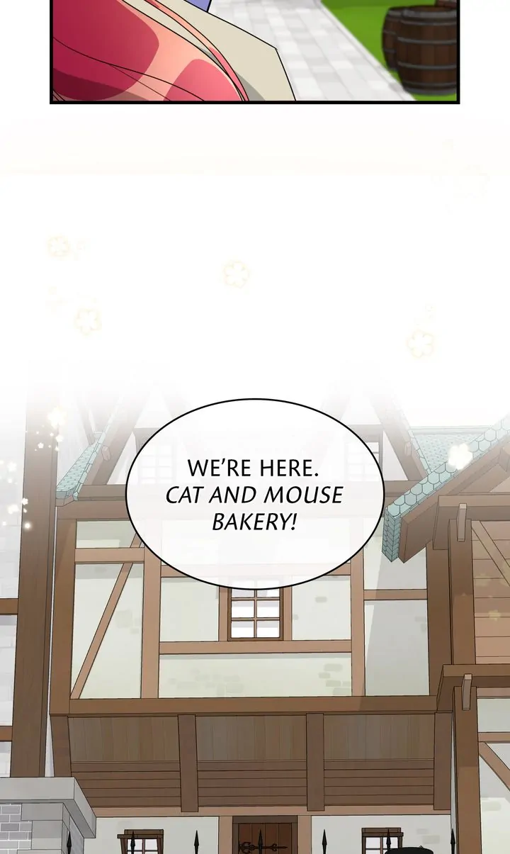 Till Divorce Do Us Part! Chapter 20 page 7