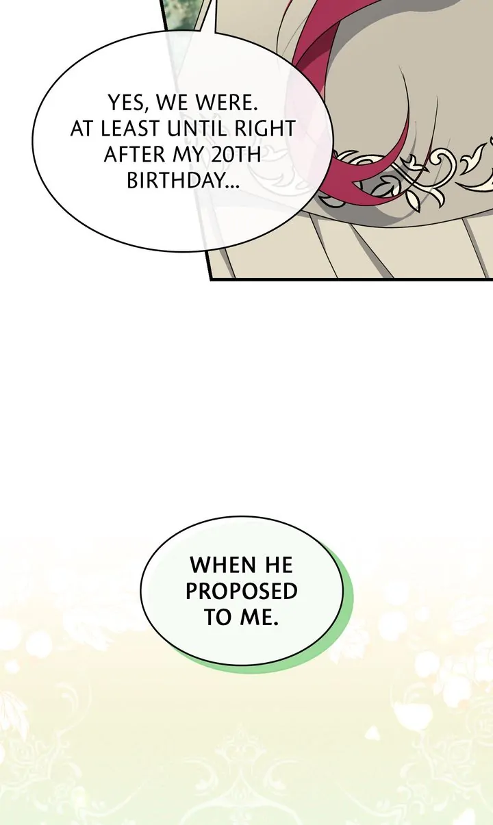 Till Divorce Do Us Part! Chapter 20 page 79