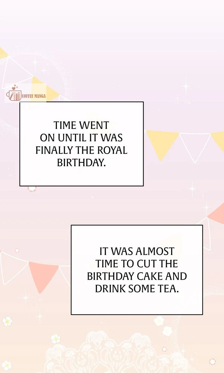 Till Divorce Do Us Part! Chapter 22 page 0