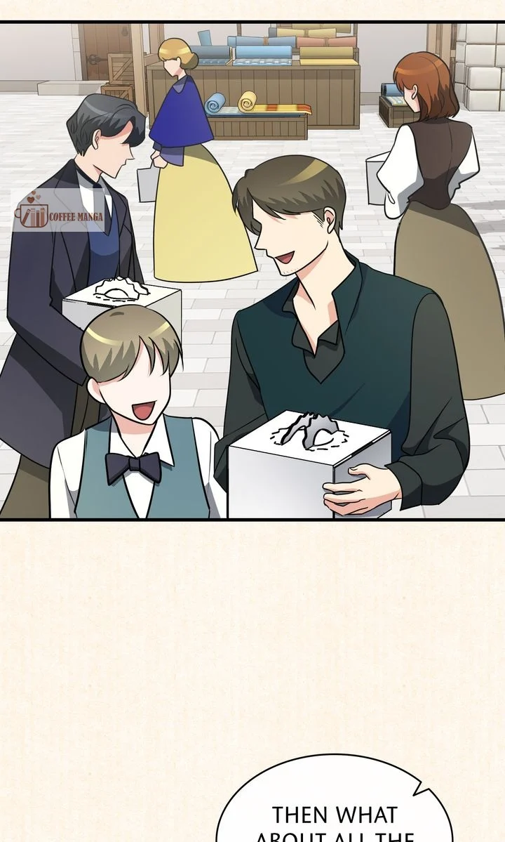 Till Divorce Do Us Part! Chapter 22 page 10