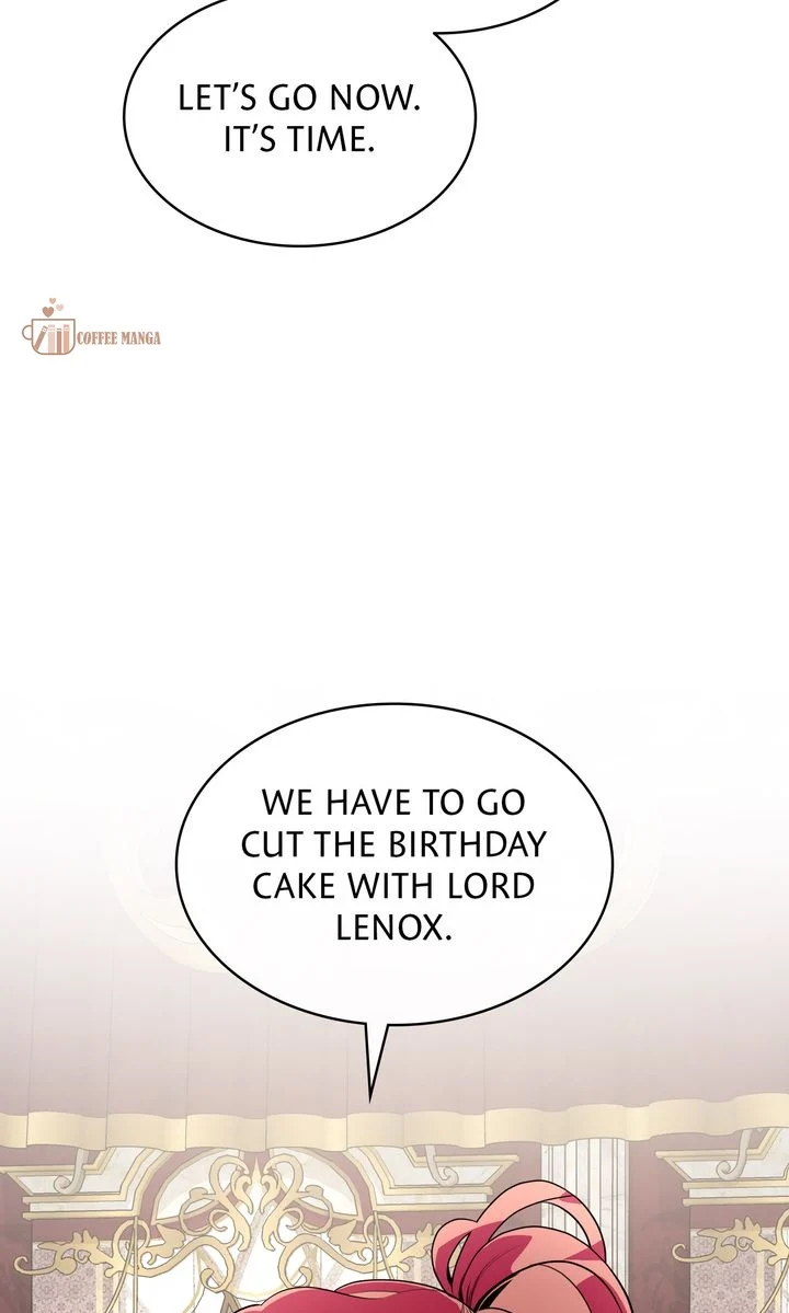 Till Divorce Do Us Part! Chapter 22 page 15