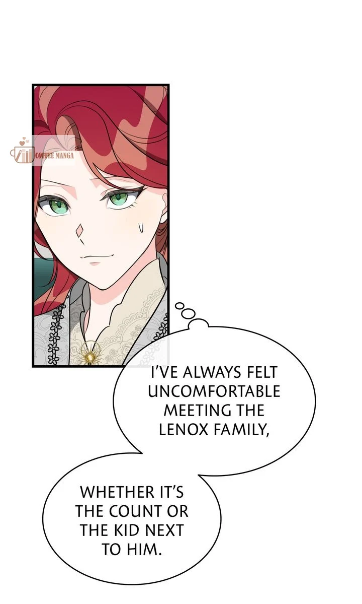 Till Divorce Do Us Part! Chapter 22 page 21