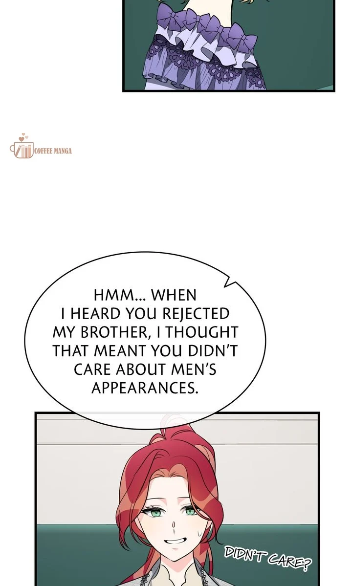 Till Divorce Do Us Part! Chapter 22 page 24