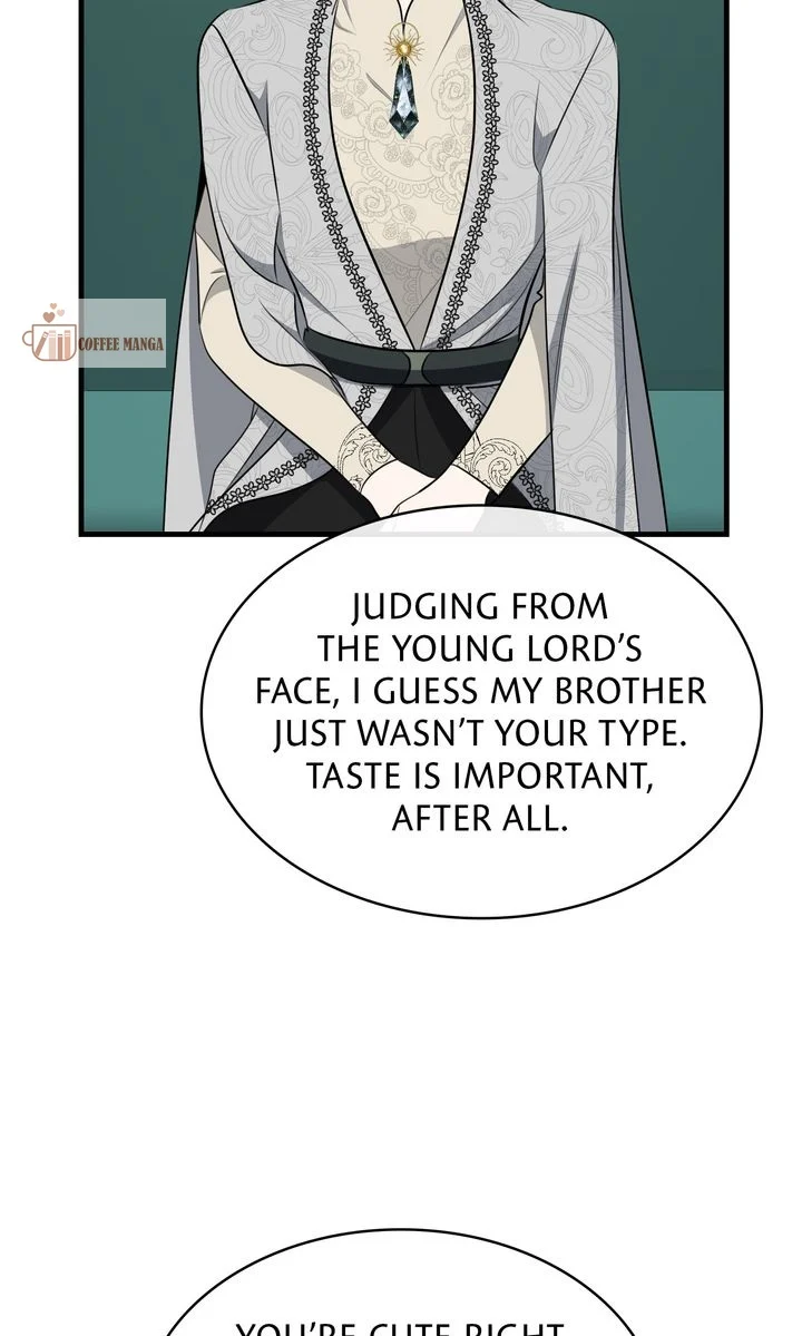 Till Divorce Do Us Part! Chapter 22 page 25