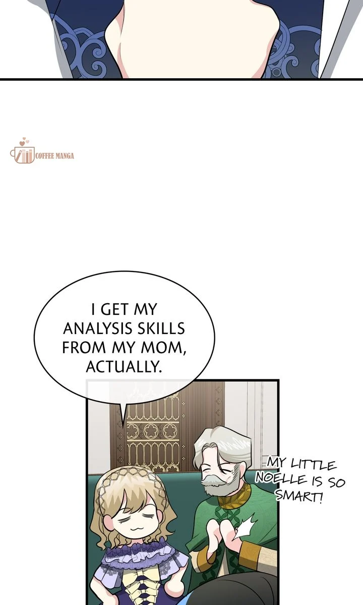 Till Divorce Do Us Part! Chapter 22 page 27