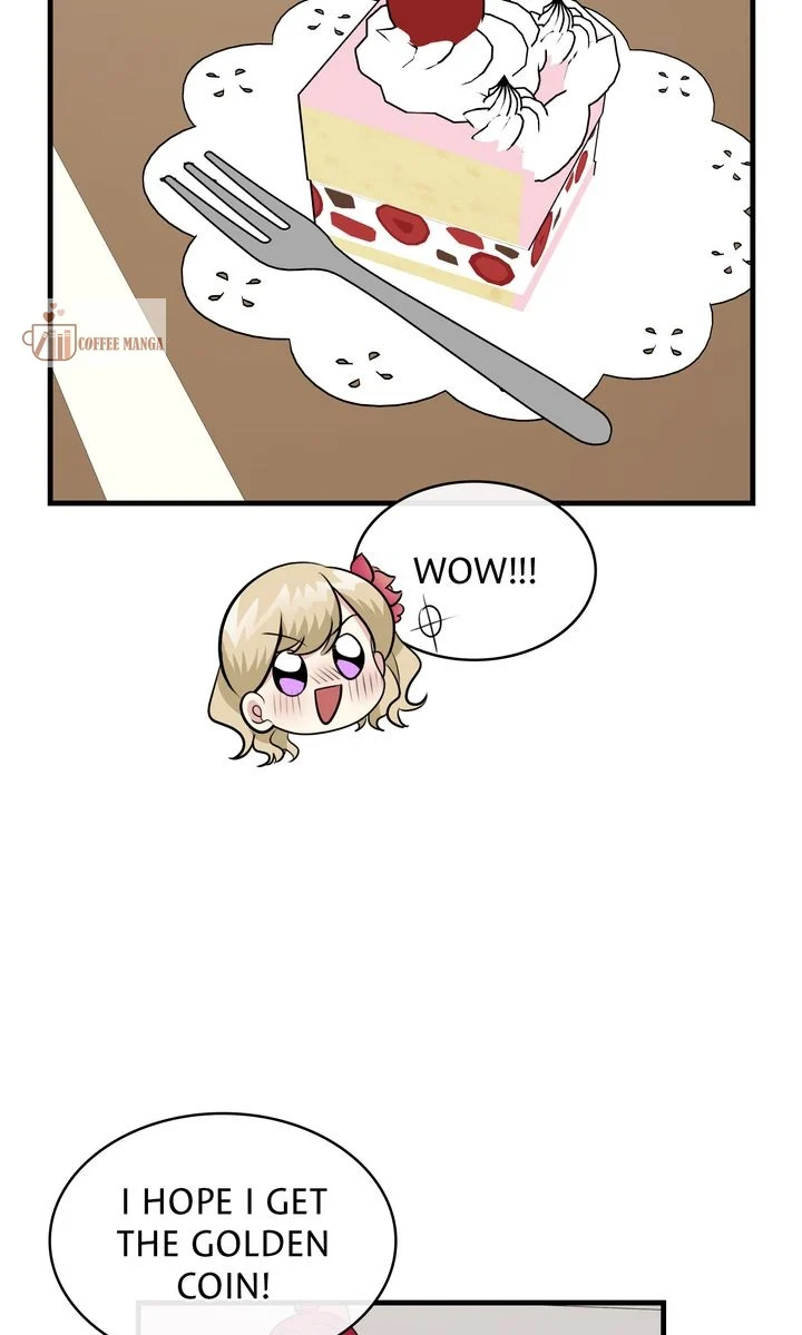 Till Divorce Do Us Part! Chapter 22 page 34