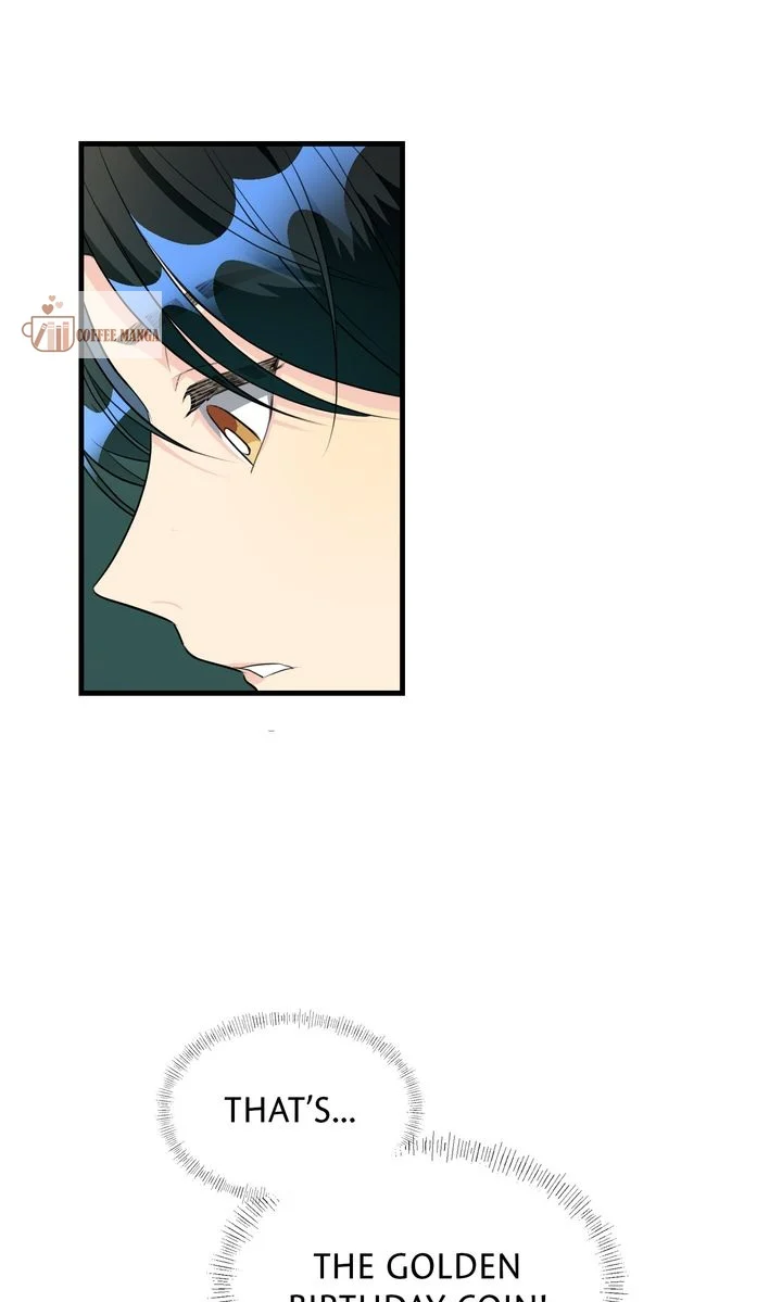 Till Divorce Do Us Part! Chapter 22 page 37